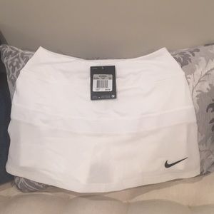 Nike tennis skirt